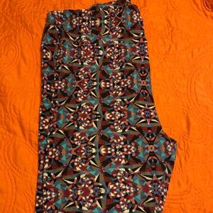 Lularoe TC leggings